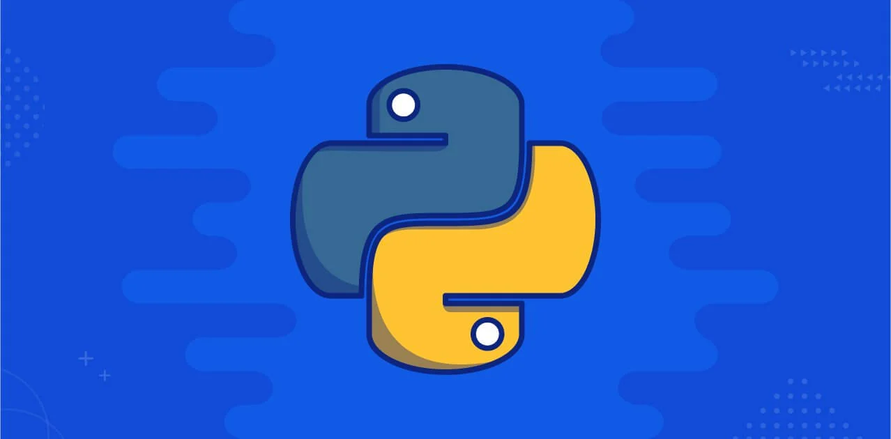 How Python  come into picture?